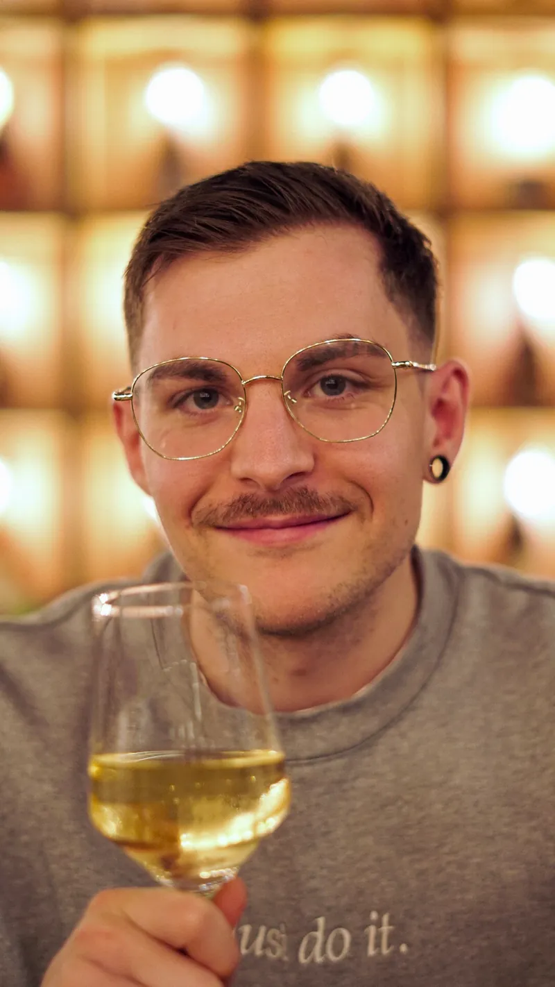 Alexander Buchmann