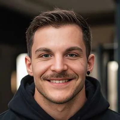 Alexander Buchmann — Marketing & KI
