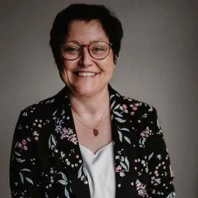 Christina Bauernfeind — Prozessberatung