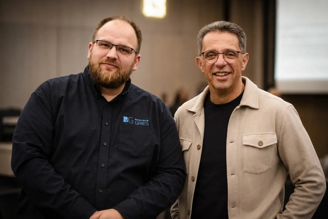 Die Magie des Netzwerkens