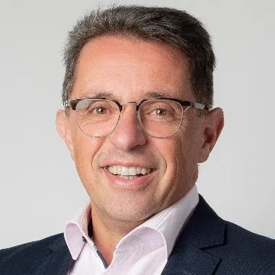 Marco Sperber — Absicherung