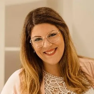 Nadine Muthreich — Grafikdesign