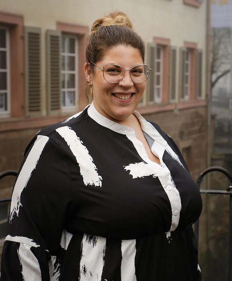 Nadine Muthreich
